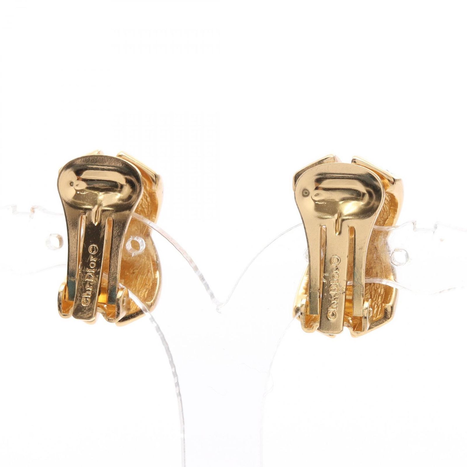 美品　Christian Dior ディオール　蜂　ピアス Christian Dior（クリスチャン・ディオール） ディオール Christian