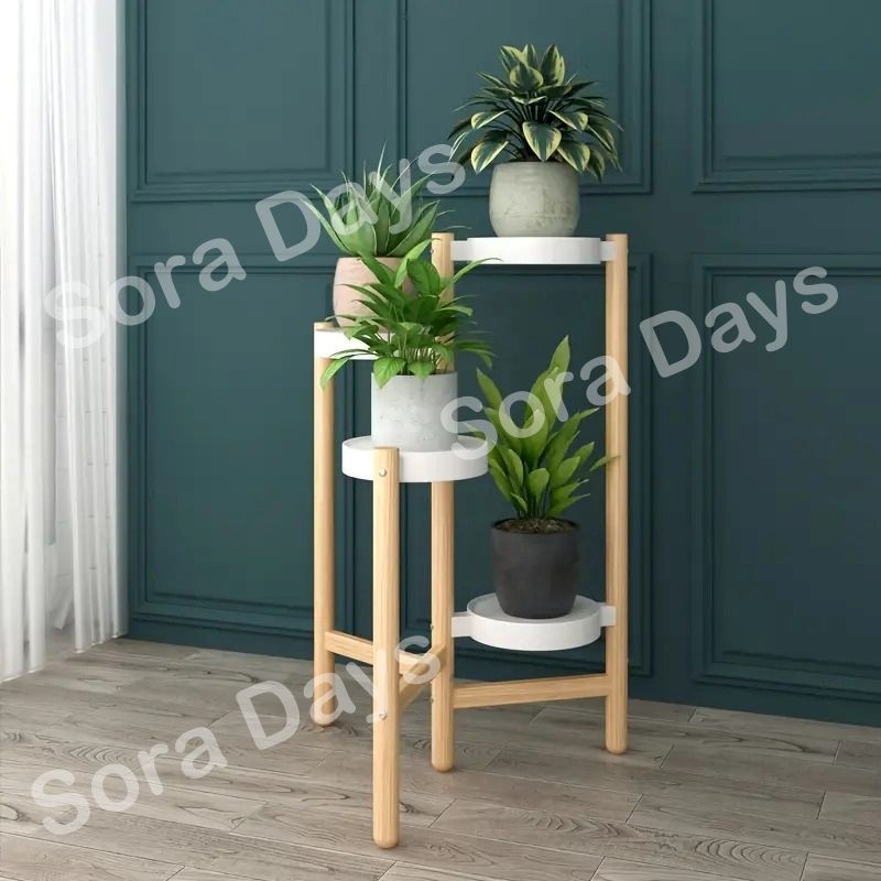 鉄刀木タガヤサン 平卓 香炉台 花台 盆栽台 飾り台 未使用 1.8尺 AK69