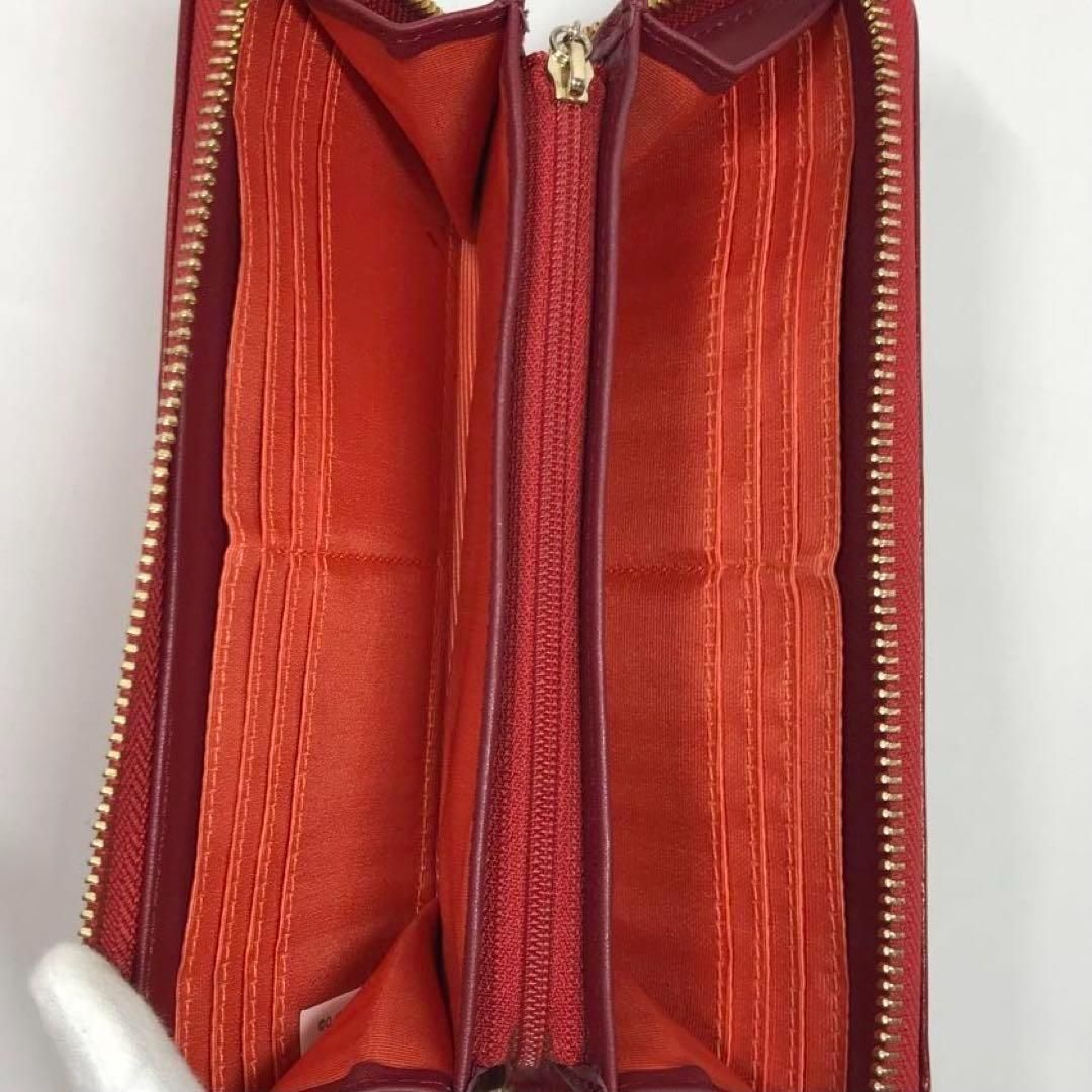 ONE PIECE グラデーション レザーウォレット エース 45A8497 - メルカリ