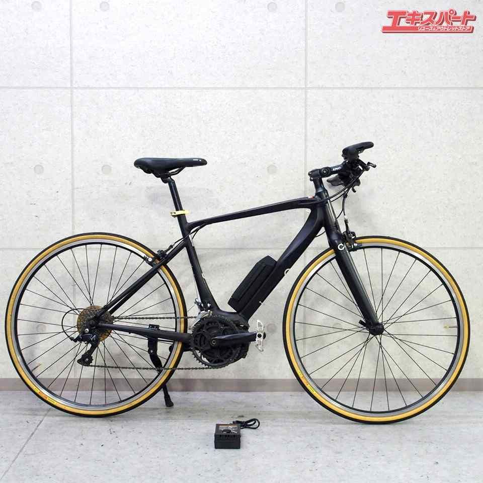YAMAHA 電動アシスト自転車 YPJ-Cスポーツタイプ PW70CM黒 アクセサリーシミュレーター : YPJ-C - スポーツ電動自転車