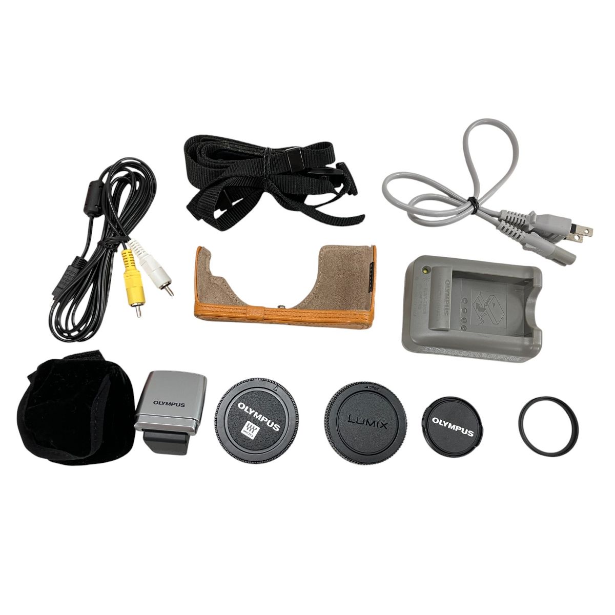 E-PL3 14-42mm