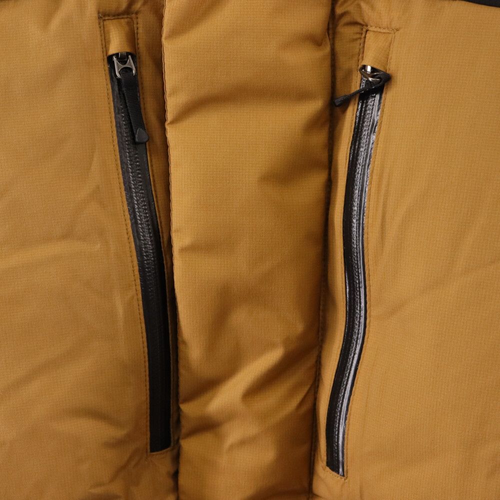 THE NORTH FACE (ザノースフェイス) BALTRO LIGHT JACKET GORE-TEX ...