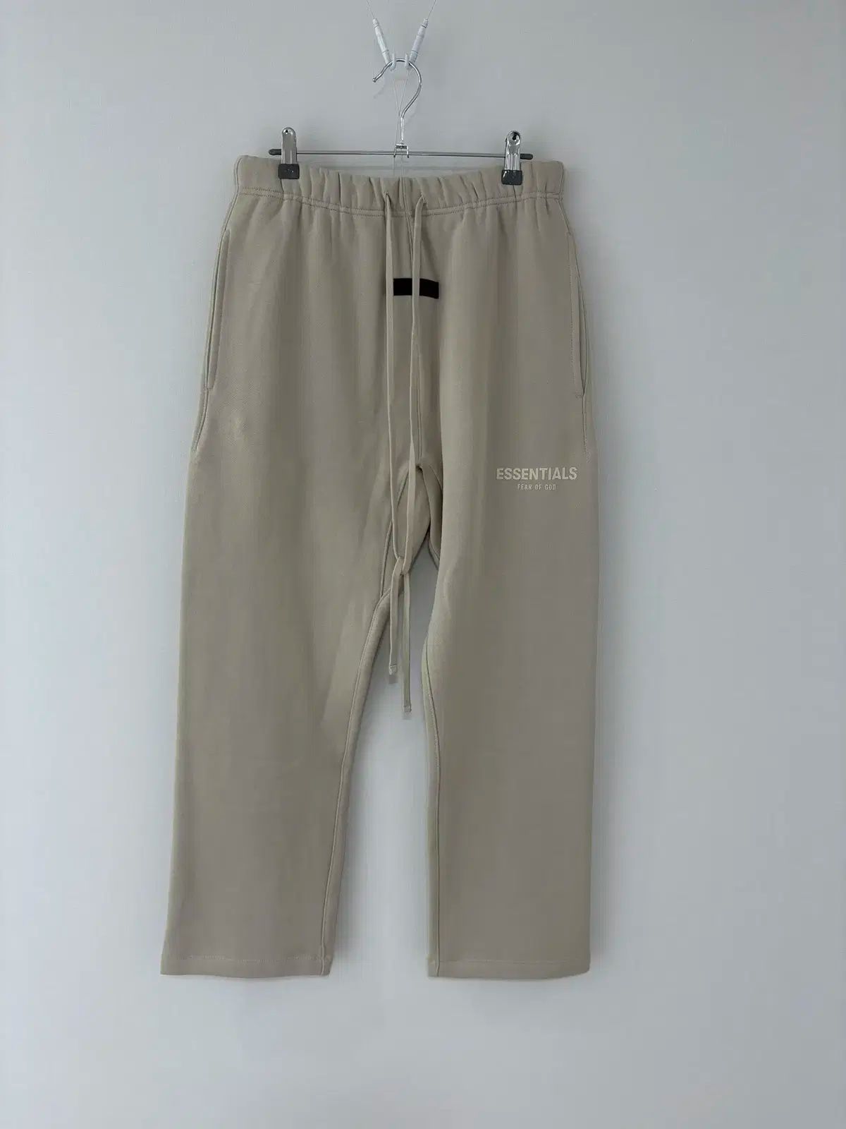 Sweatpants Wheat