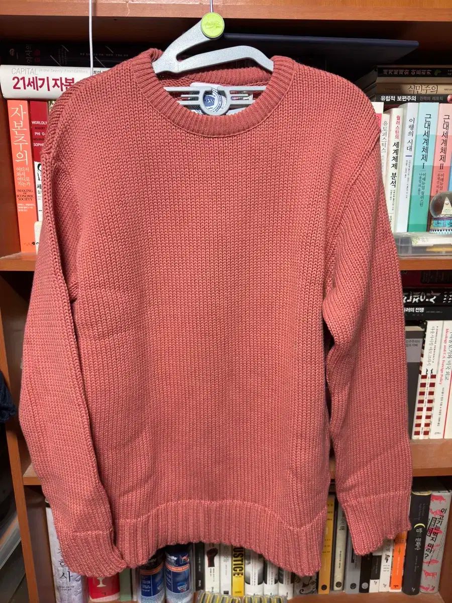 J press (ジェイプレス) 綿 ニット セーター 出品