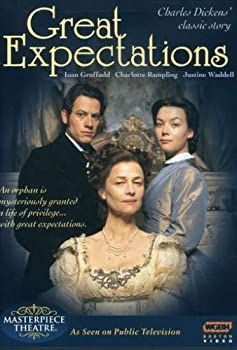 (未使用･未開封品)Masterpiece Theatre: Great Expectations [DVD] 未使用・未開封品)Masterpiece Theatre: Great Expectations [DVD