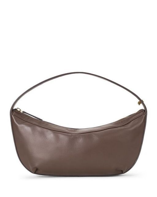【送料無料】 スタウド レディース ショルダーバッグ バッグ Demy Shoulder Bag Espresso