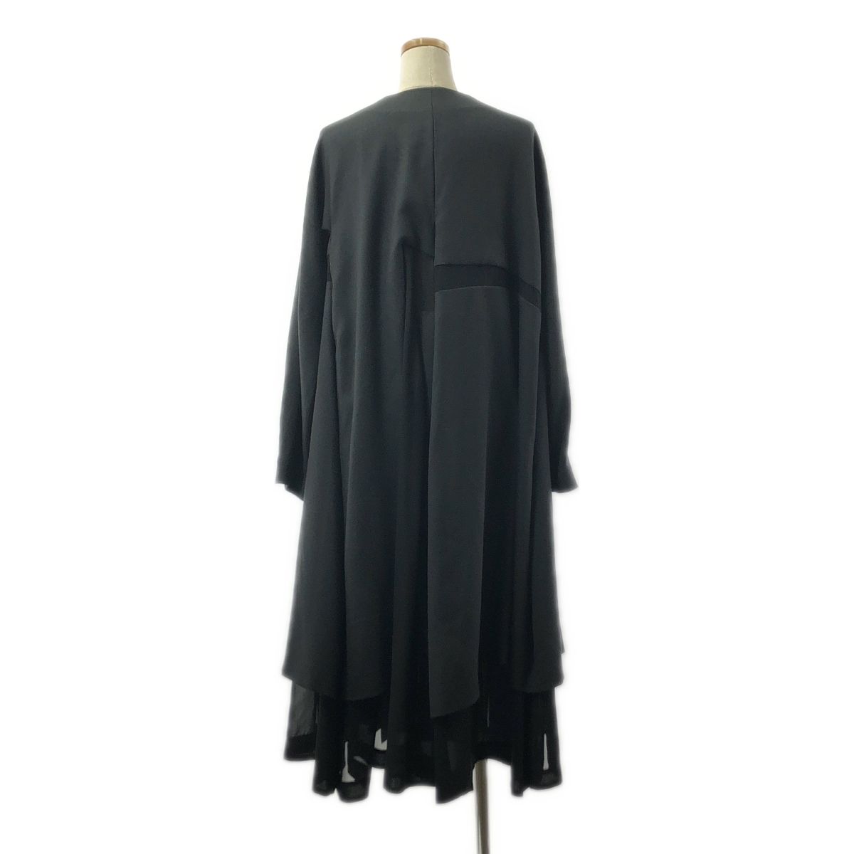 美品】 COMME des GARCONS / コムデギャルソン | 2021SS | Dissonance 