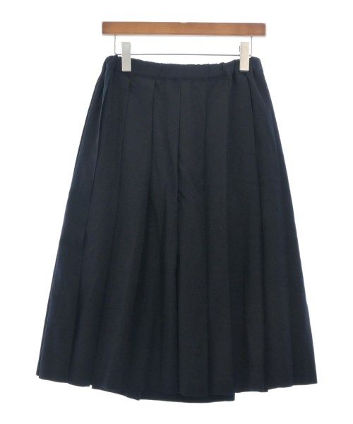 COMME des GARCONS GIRL ひざ丈スカート レディース 古着