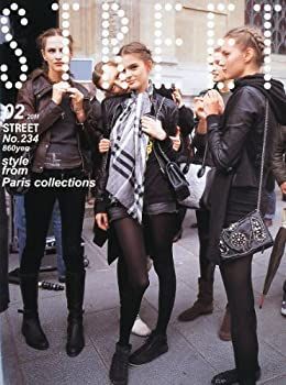 STREET (ストリート) 2011年 02月号 [雑誌] 非常に良い】STREET (ストリート) 2011年 02月号 [雑誌]-通販