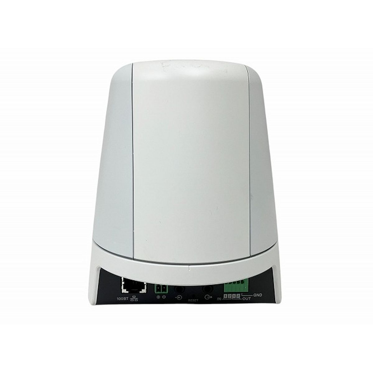 Canon VB-M46 ネットワークカメラ 20倍光学ズーム 防犯 天井 キヤノン ジャンク O10147062