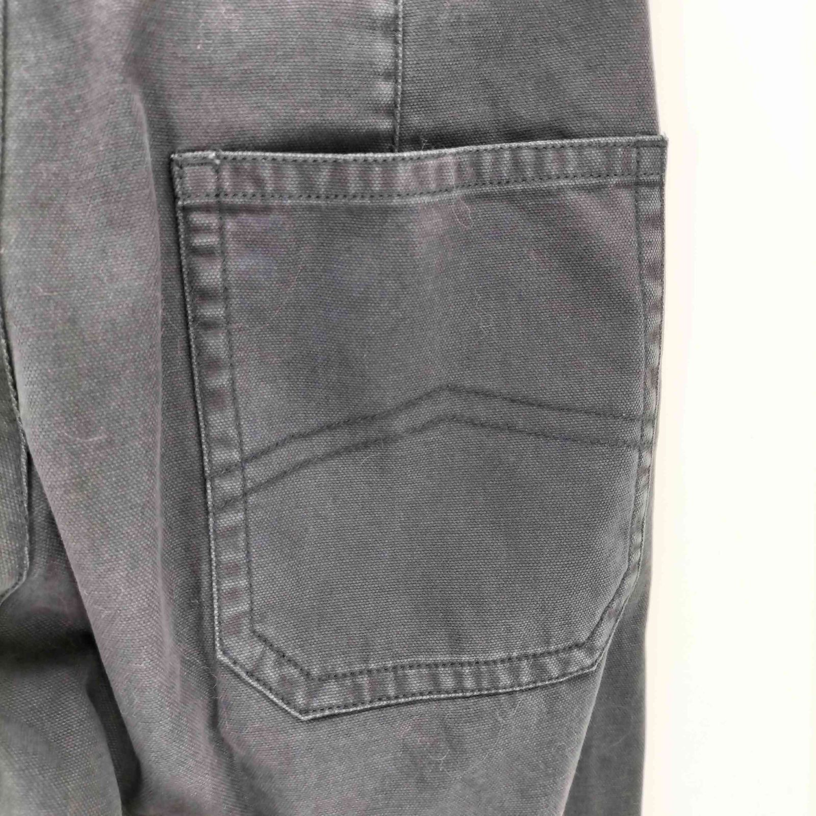 アクネストゥディオズ ACNE STUDIOS Cargo trousers レディース 32 DECORATOM_COM_BR