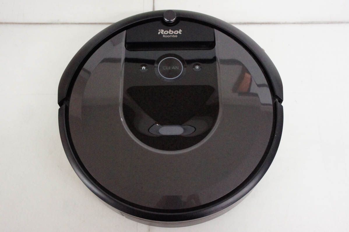iRobotアイロボット ロボット掃除機