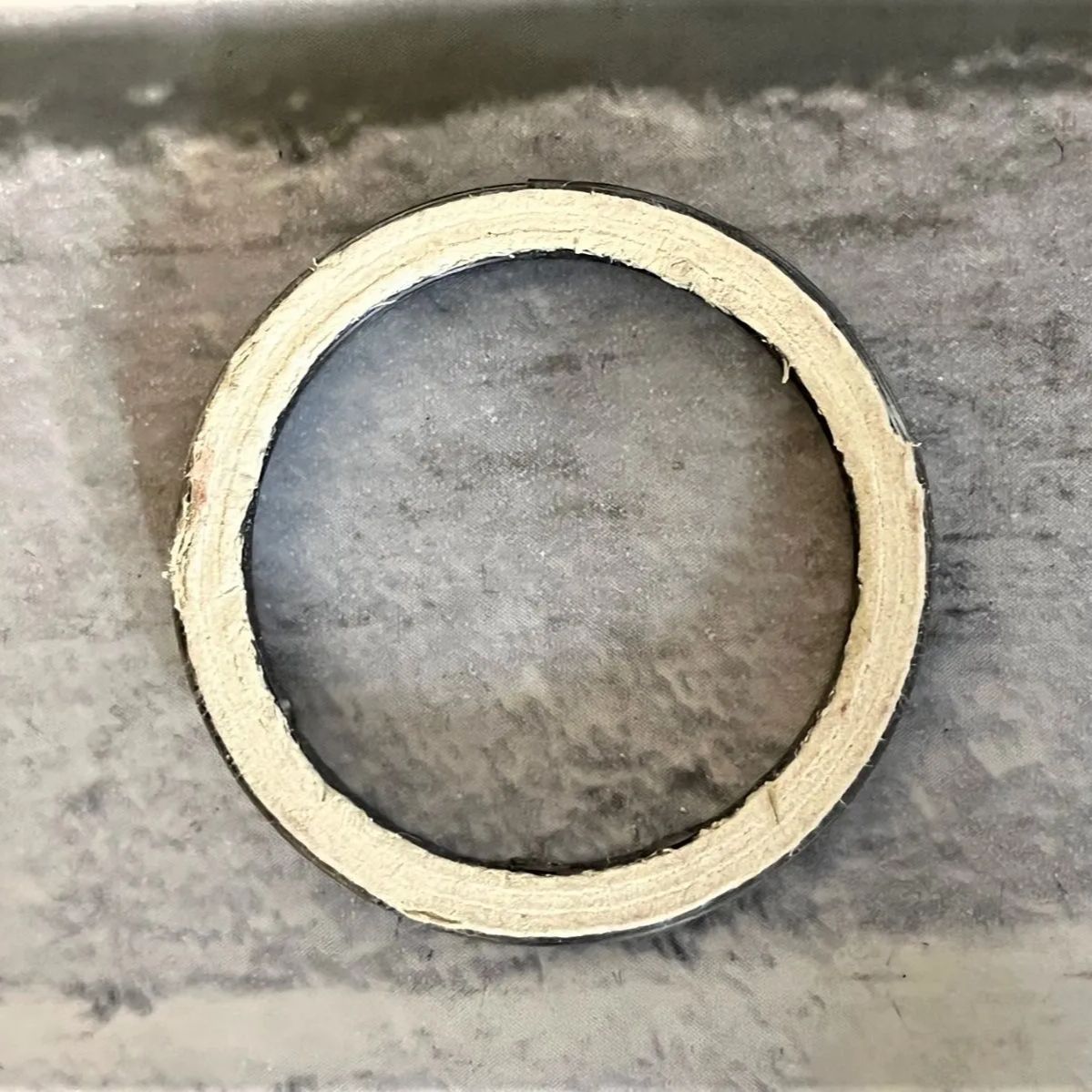 【ハンターカブ純正マフラー】 KITACOガスケット1個付 CT125 JA65 ホンダ CT125 ハンターカブ エキゾーストガスケット 口コミ