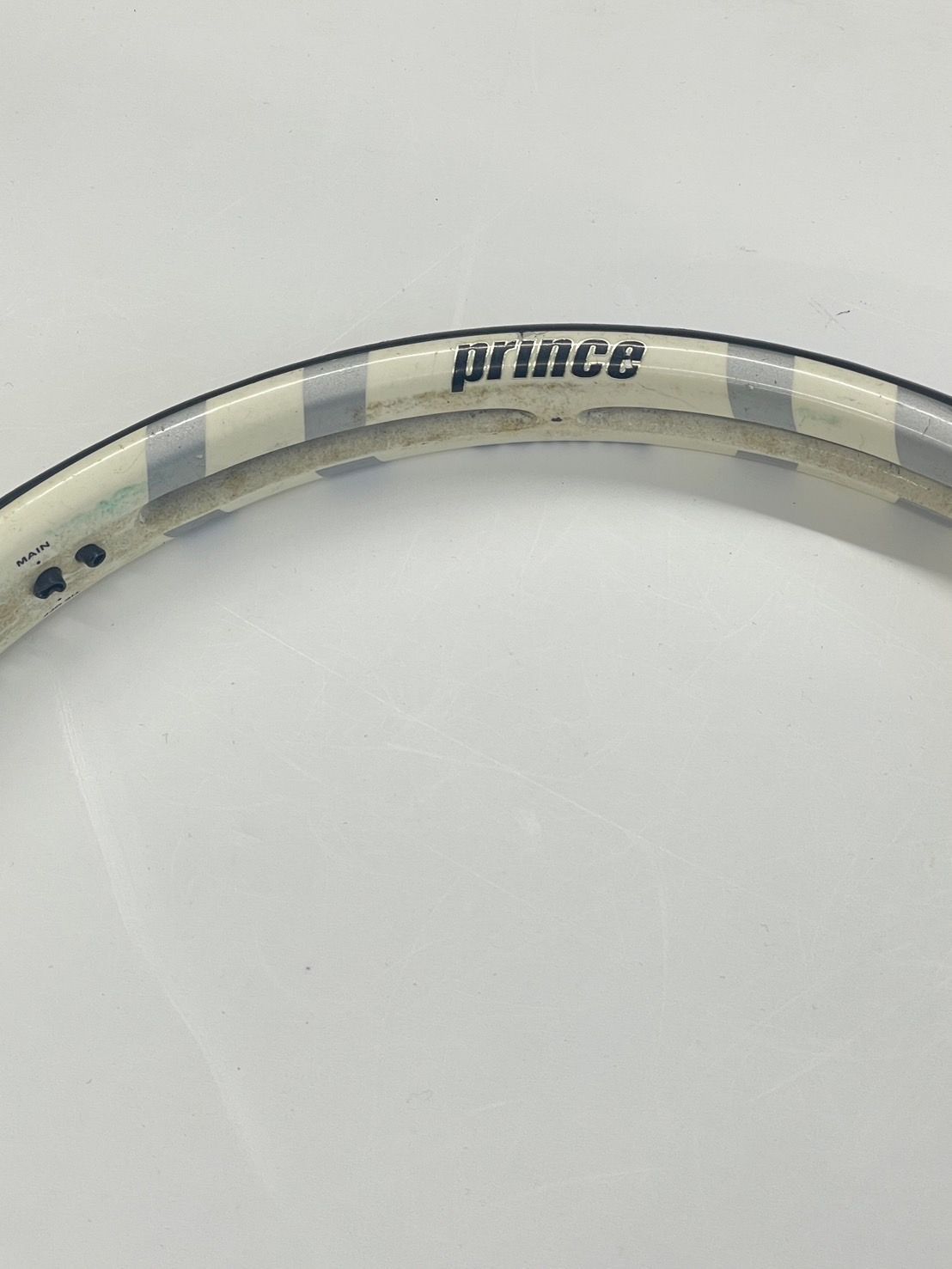 中古】プリンス(Prince)EXO3 WHITE 100 イーエックスオースリー