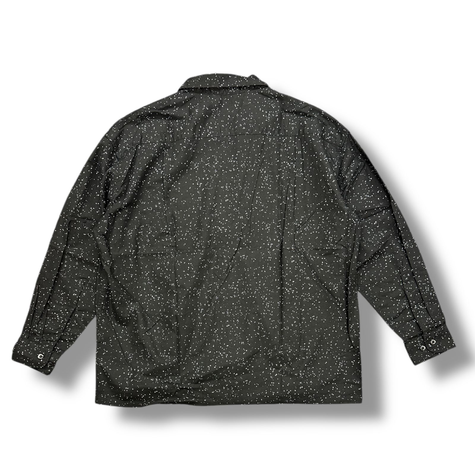 CLOOTIE PRODUCTIONS 長袖 COOTIE PRODUCTIONS 長袖シャツ M 2021 SS 【公式通販】