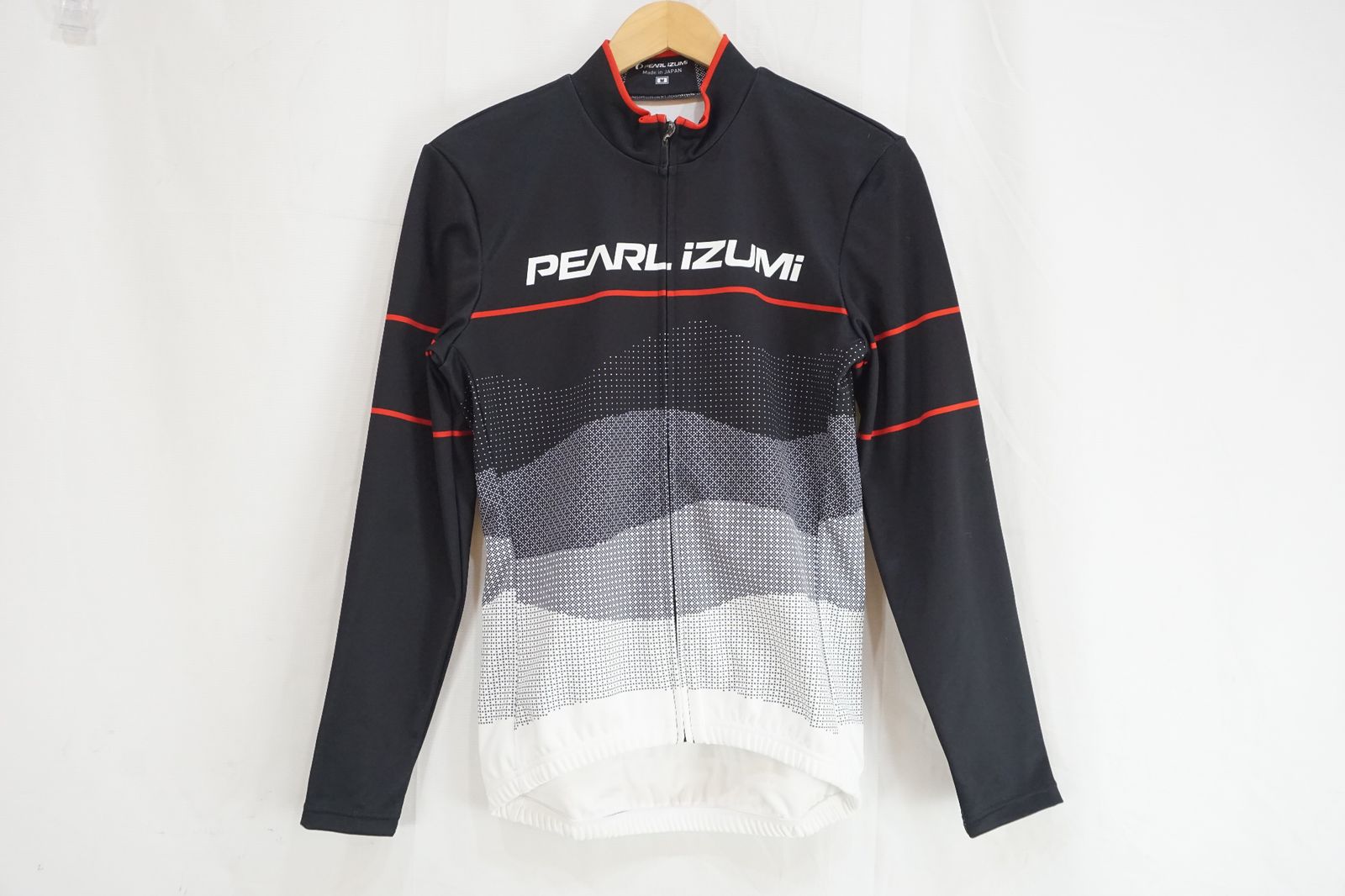 PEARL IZUMI パール イズミ 3455-BL Mサイズ プリントジャージ | バイチャリ浦和ベース