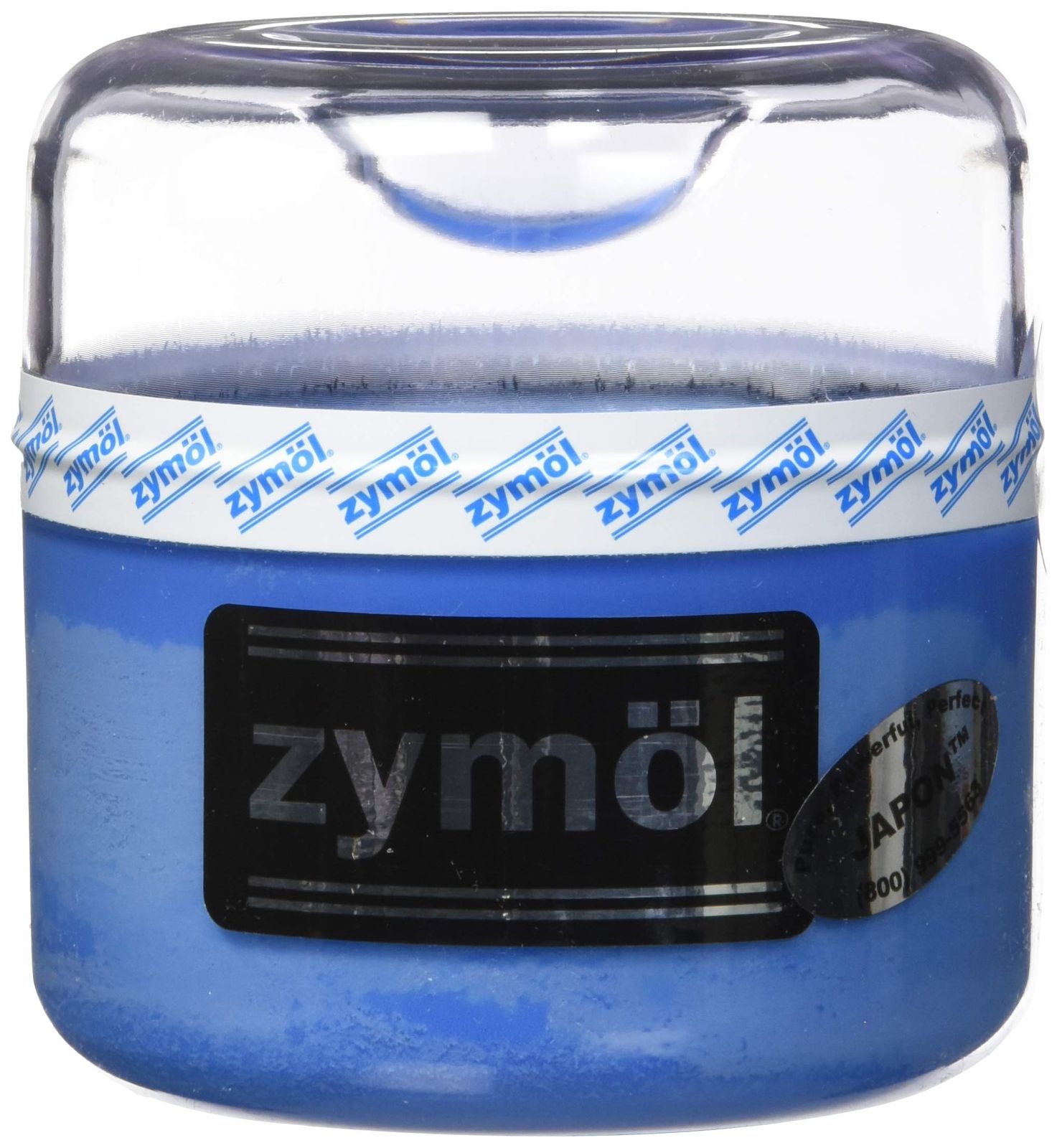 ZYMOL ザイモール Japon ジャポン ワックス 日本車 Z-103 8oz