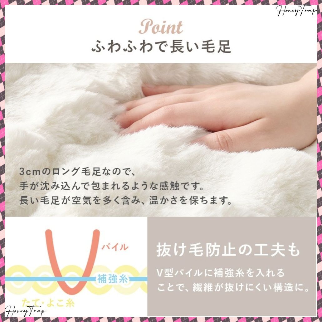 こたつ＋うす掛け布団