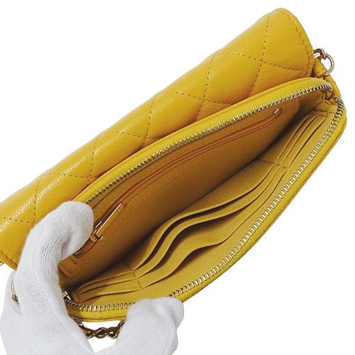 シャネル CHANEL 財布 マトラッセ レディース ブランド