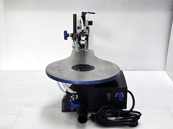 スピードコントロール機能付