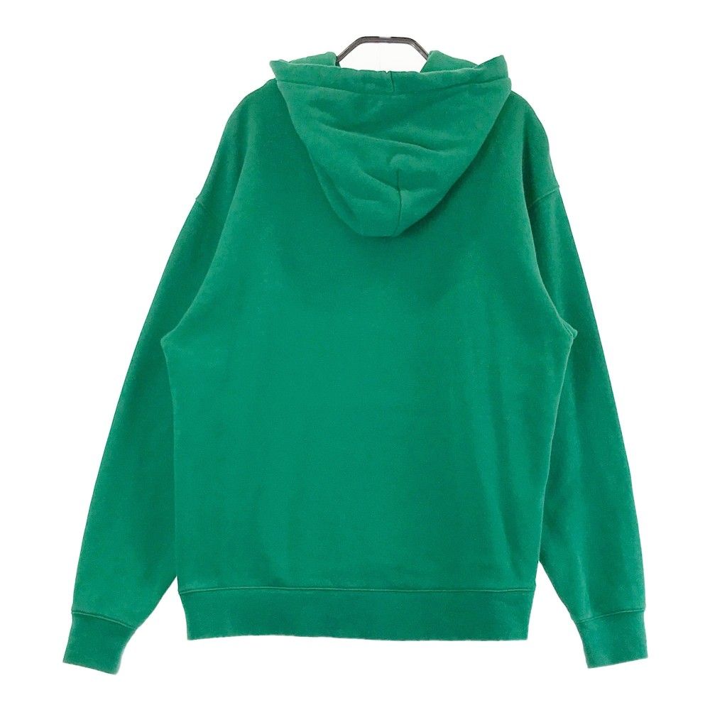 サイズ：M MUNSING WEAR マンシングウェア スウェットパーカー