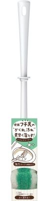 まとめ買い-40点セット トリおん フチ裏清潔クリーナー強力 キクロン トイレ用品