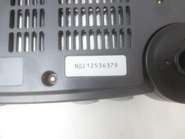 NINTENDO 64