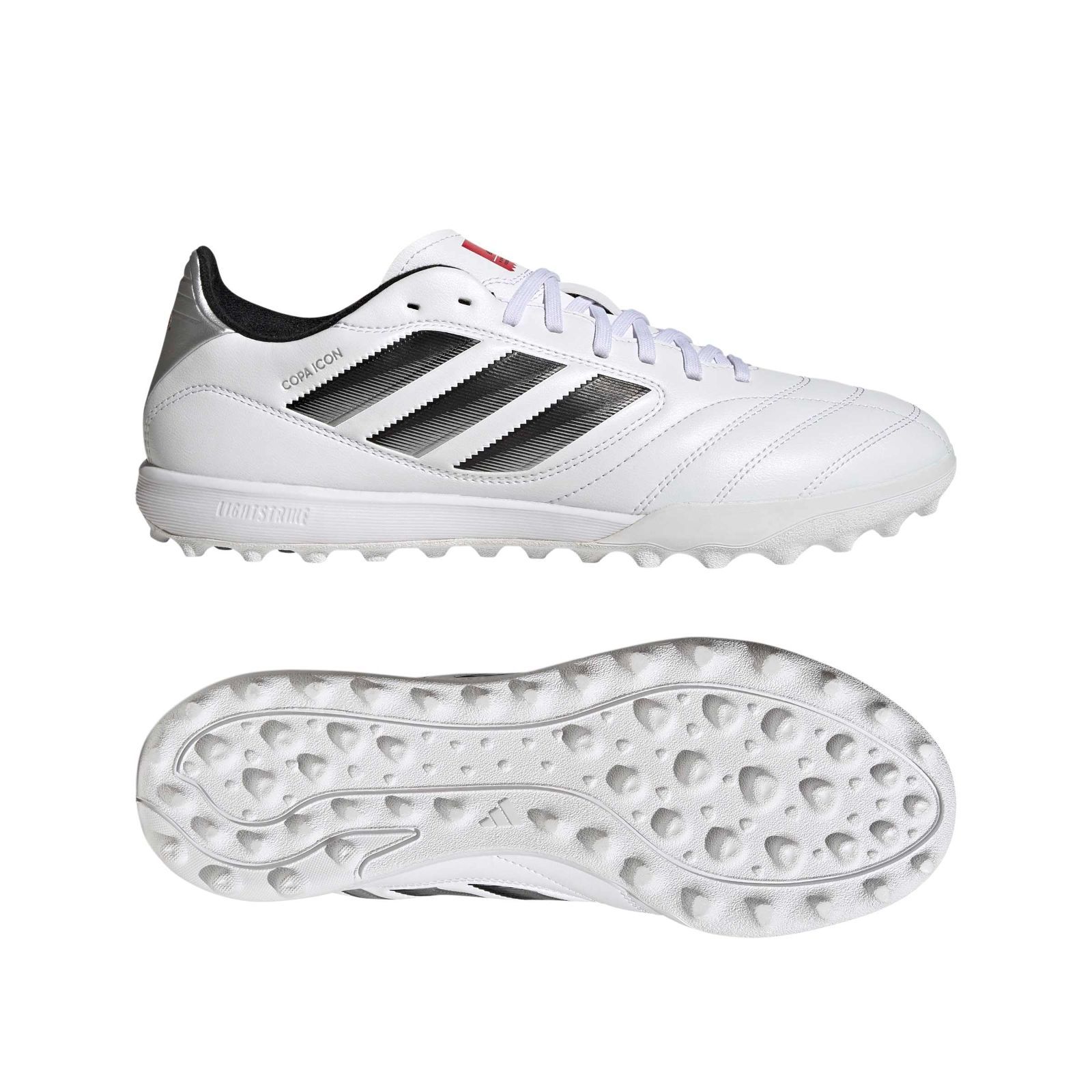 数量 adidas ユニセックス大人 コパ アイコン II LEAGUE TFフットサルシューズ