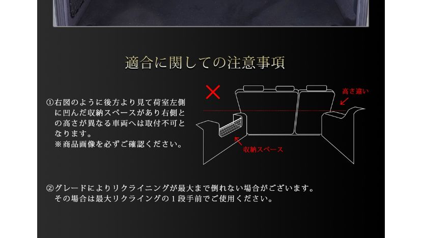 スタンダードレザー トランク