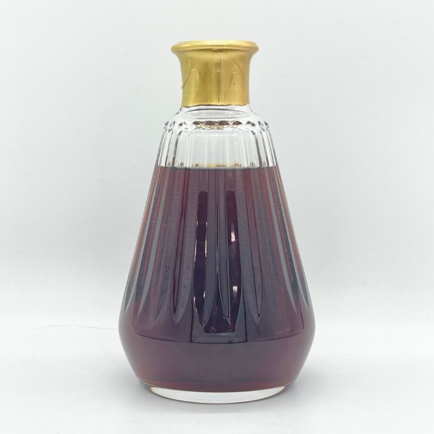 カミュ カラフェ バカラボトル 700ml コニャック カミュ バカラ