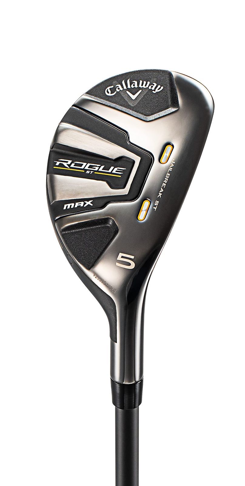 キャロウェイ(Callaway) ユーティリティ ROGUE ST MAX UTILITY メンズ