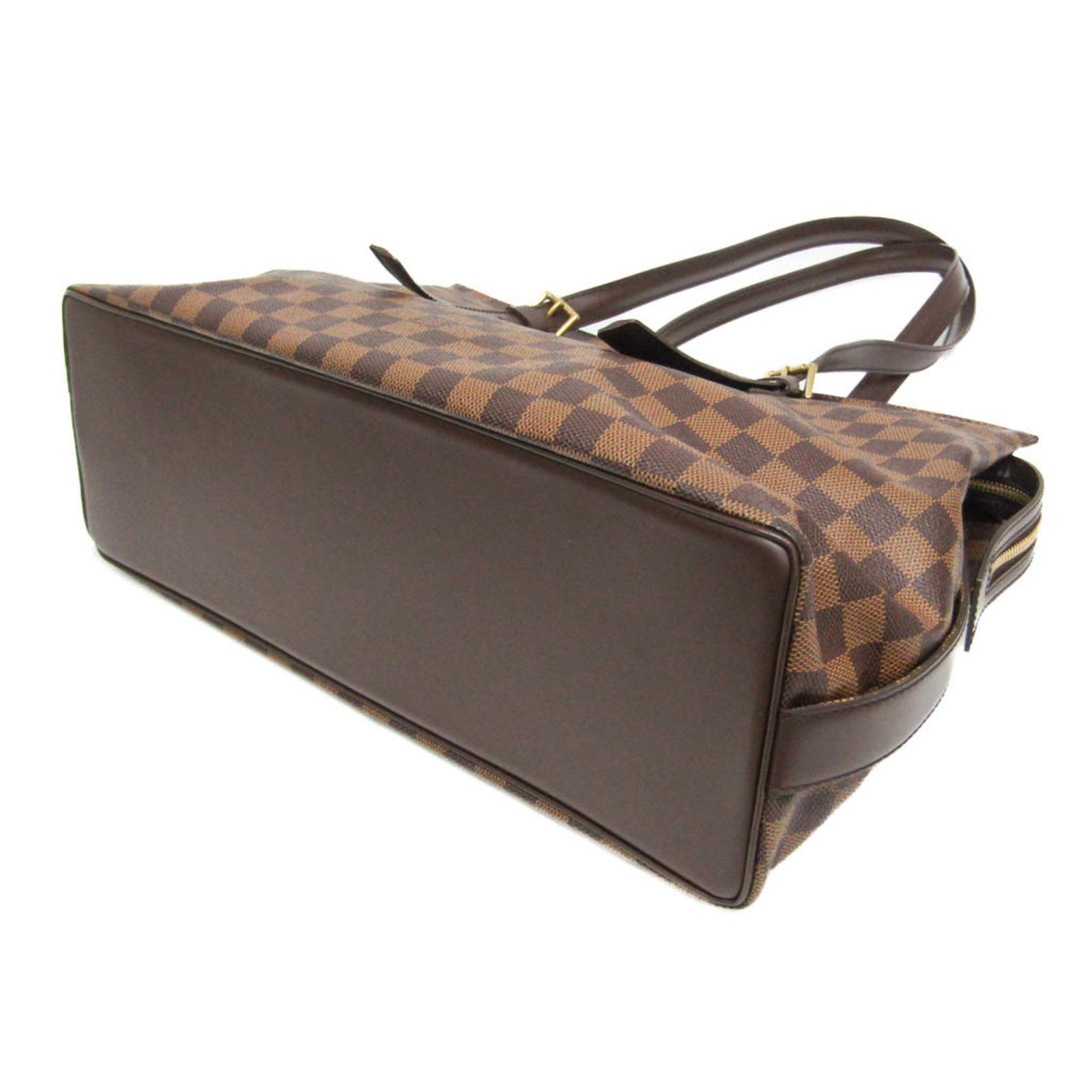 美品 やり直さ LOUIS VUITTON ルイ ヴィトン チェルシー ダミエ N51119 