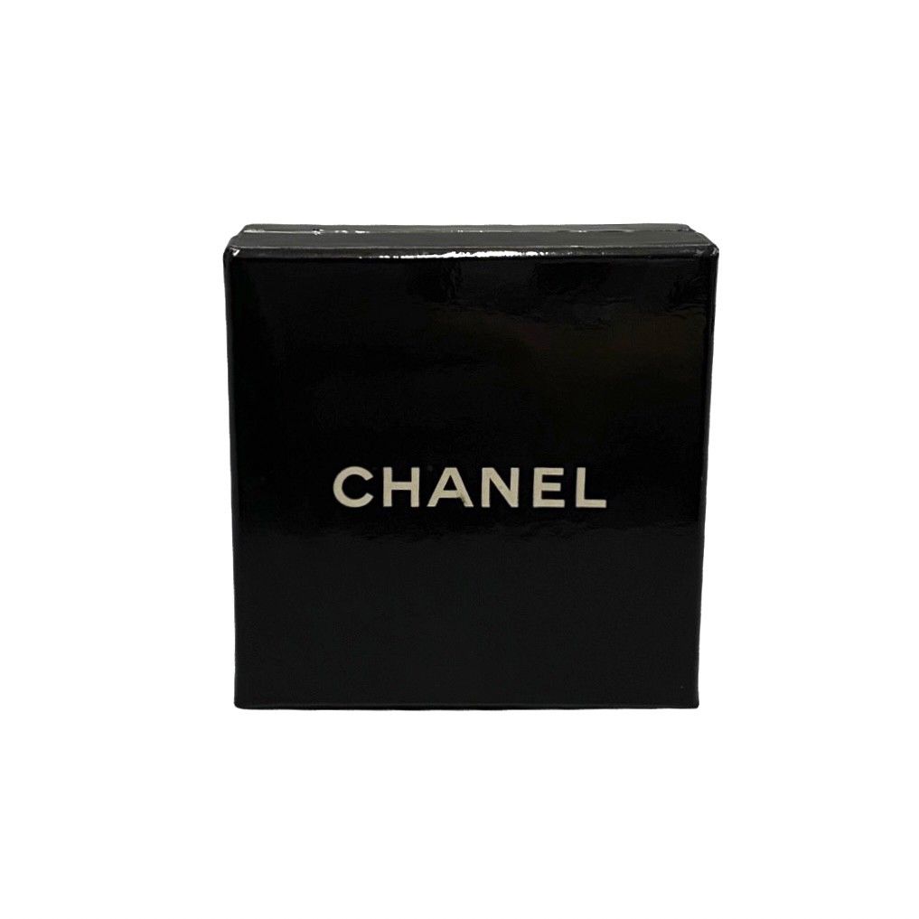 極 美品 保存箱付 CHANEL シャネル ヴィンテージ 95A ココマーク ロゴ 