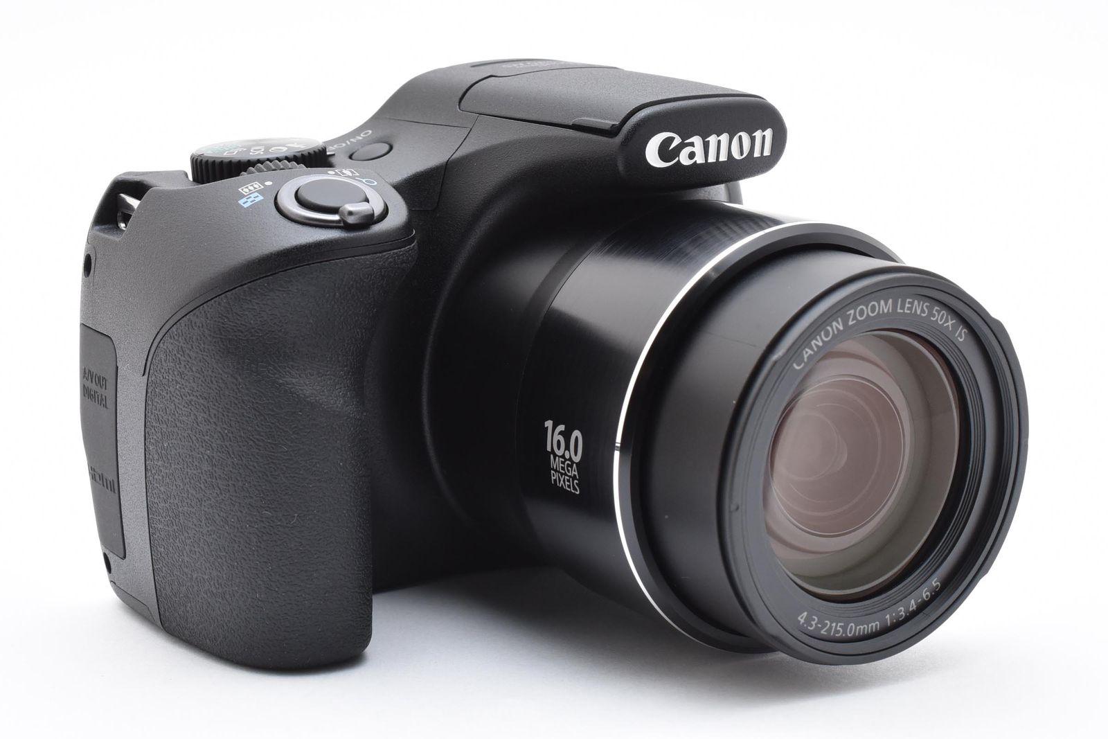 未使用同 Canon PowerShot SX530 HS キャノン #9108 - メルカリ