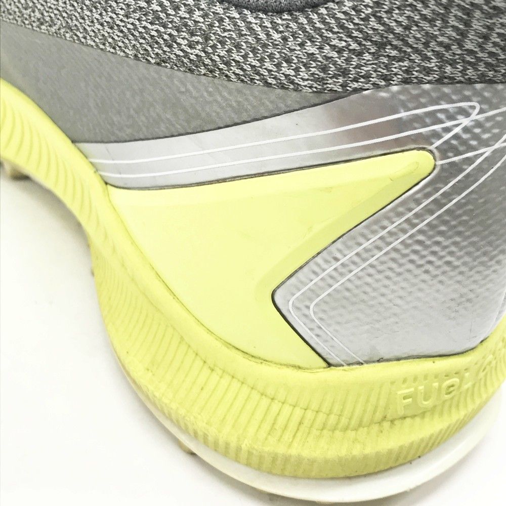 NEW BALANCE GOLF ニューバランス MGS1001G BOA FuelCell 1001V3 SL スパイクレス ゴルフシューズ  グレー系 29 [240101424154] ゴルフウェア メンズ ストスト NEW BALANCE GOLF ニューバランス MGS1001G BOA FuelCell 1001V3