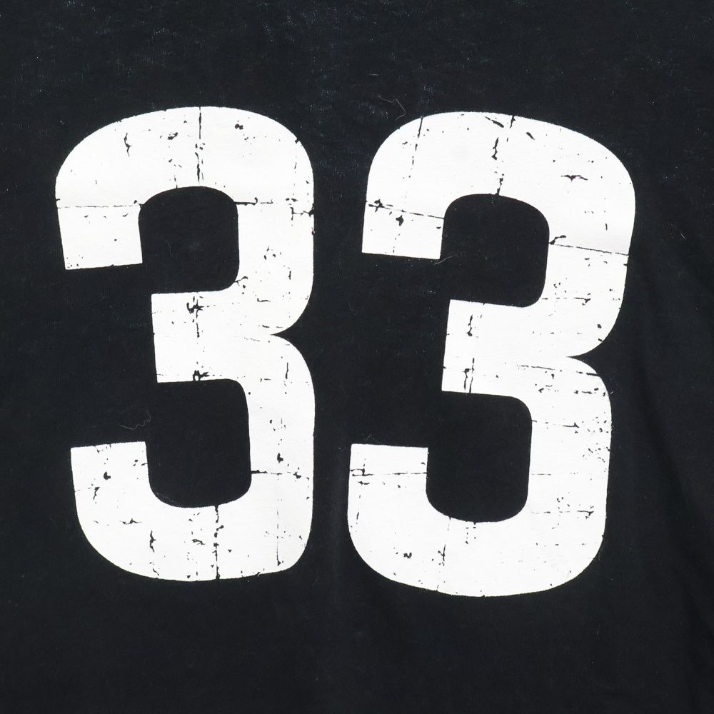 CHROME HEARTS (クロムハーツ) Roller Skate Horseshoe L/S Tee