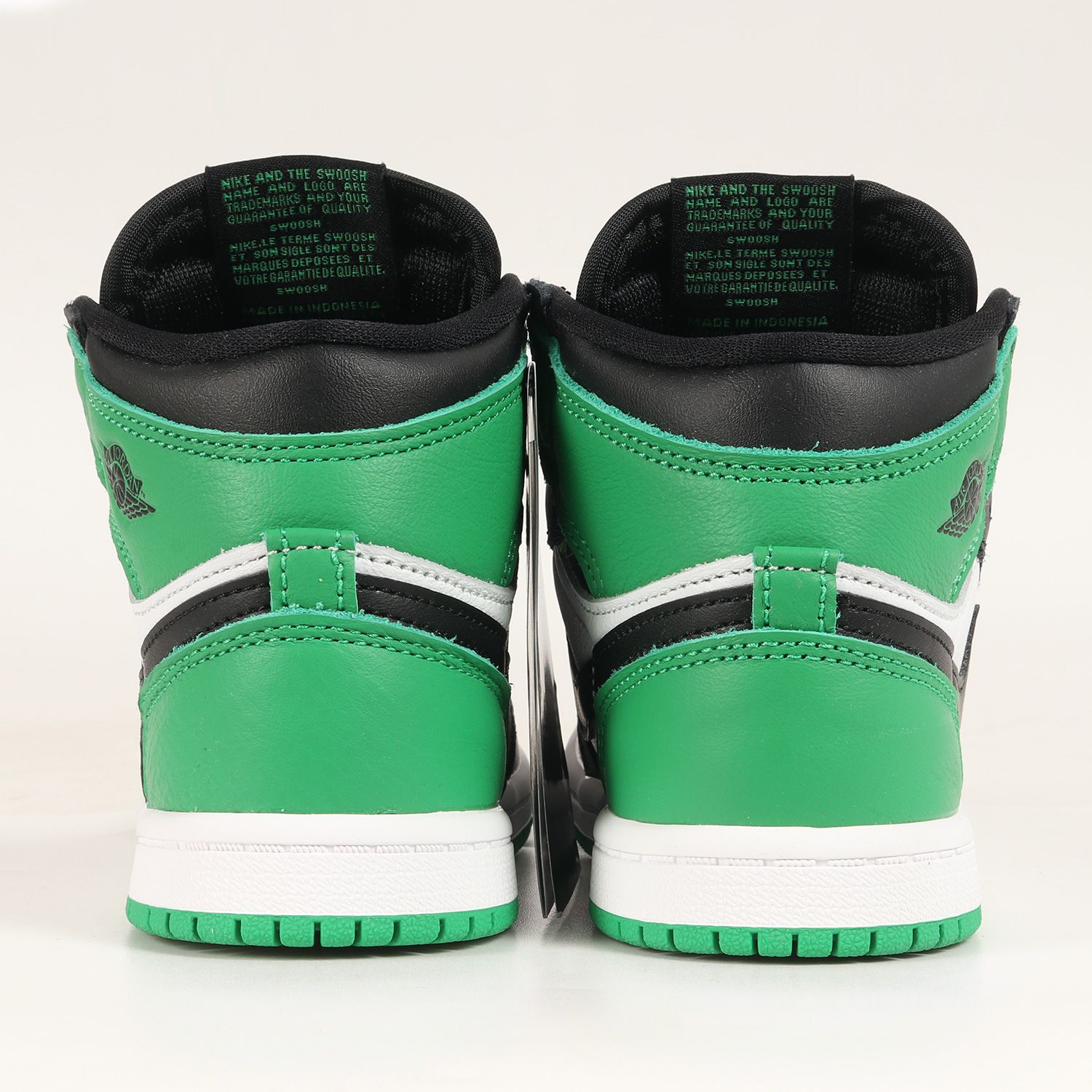 ラッキーNo1 新品 NIKE ナイキ サイズ:16.0cm JORDAN 1 RETRO HIGH OG TD