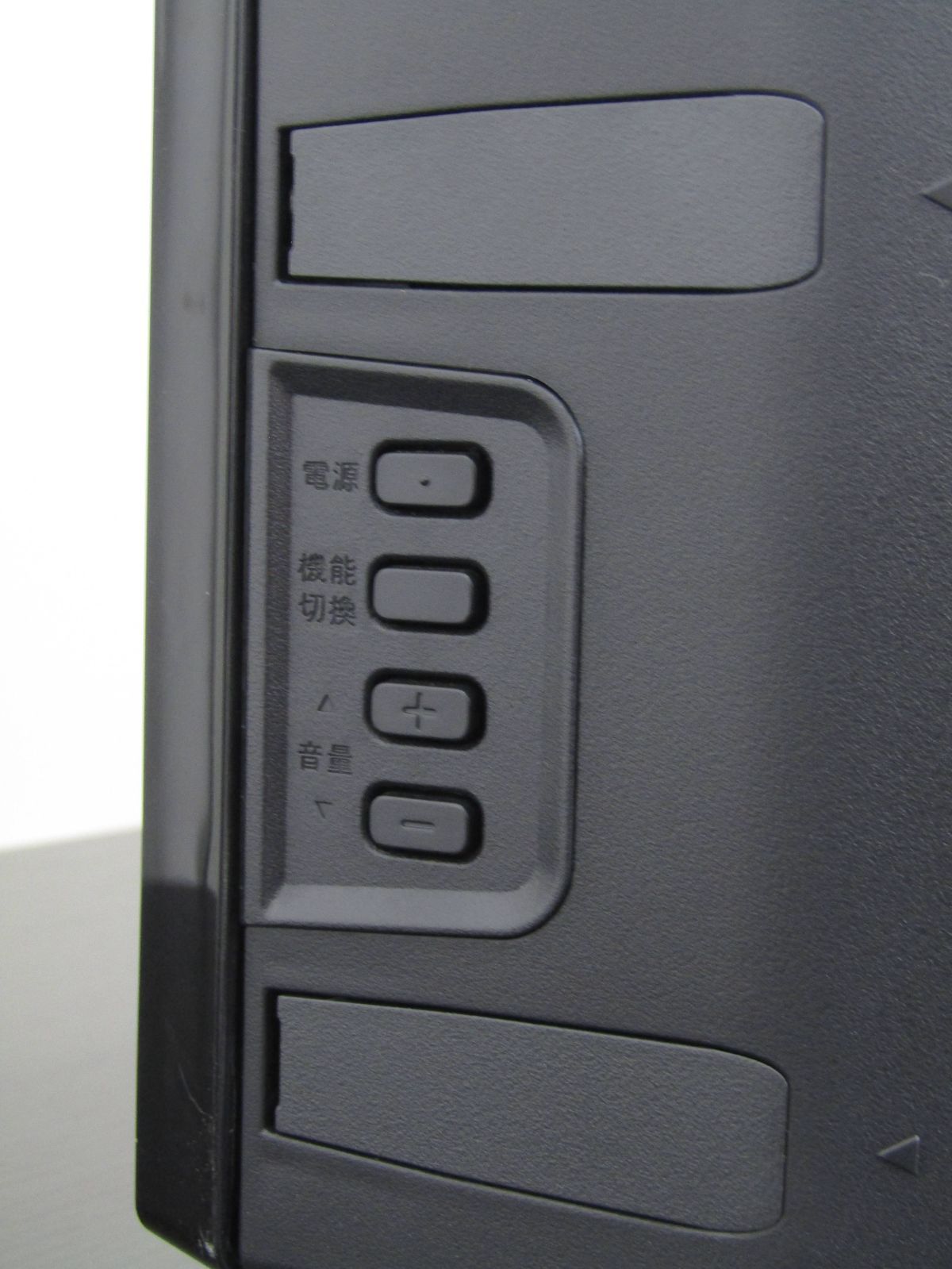 FUNAI 50V型 4K 液晶テレビ FL-50UF370 2024年製 - メルカリ