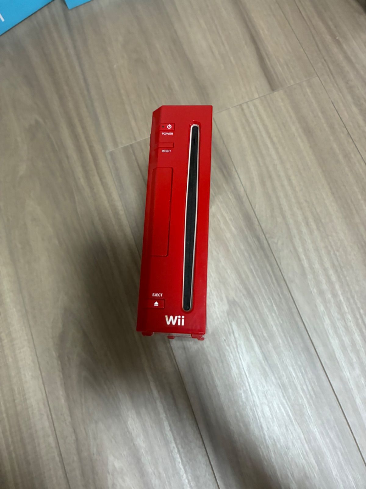 レッド スーパーマリオ25周年