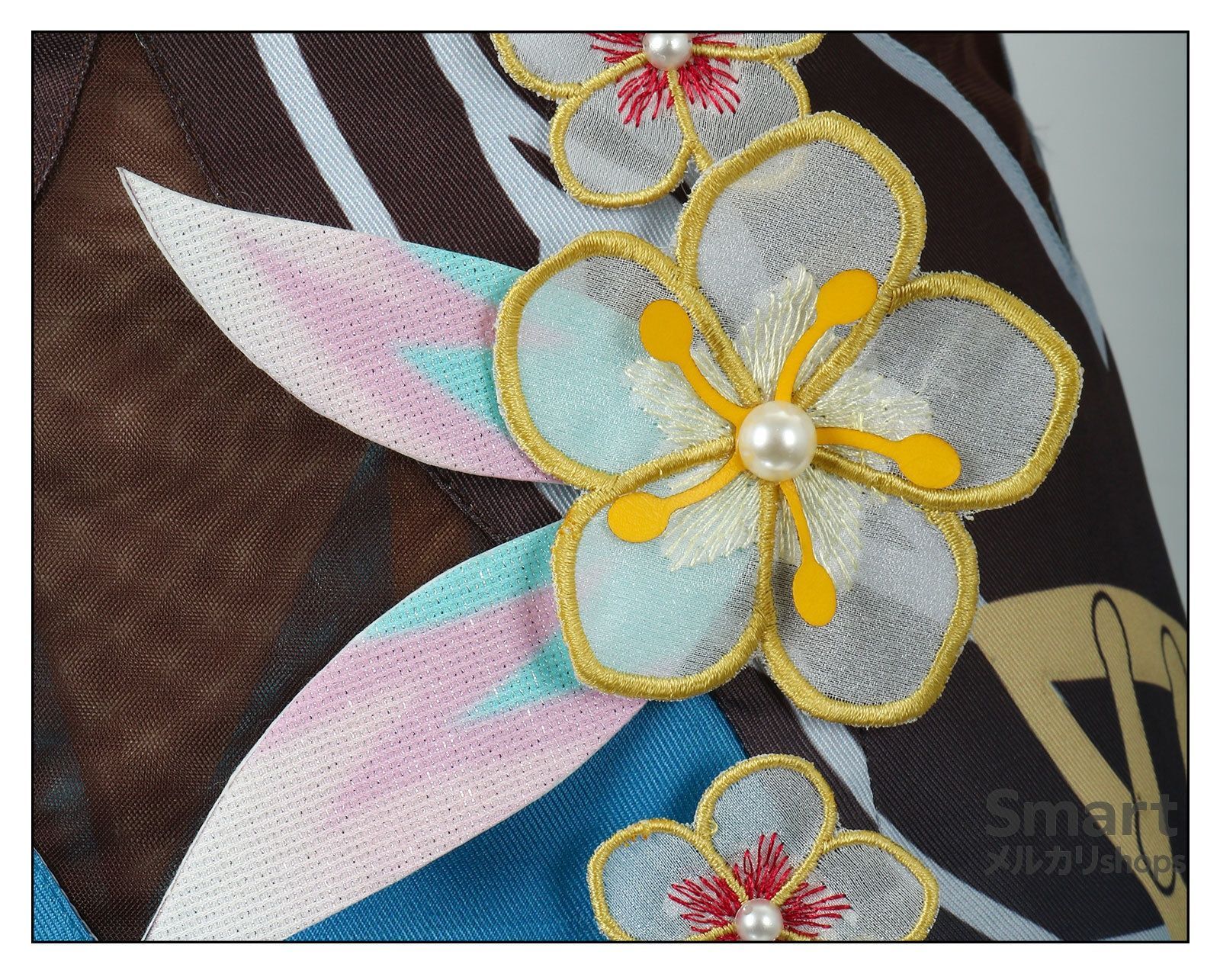 キャラクター 仮装