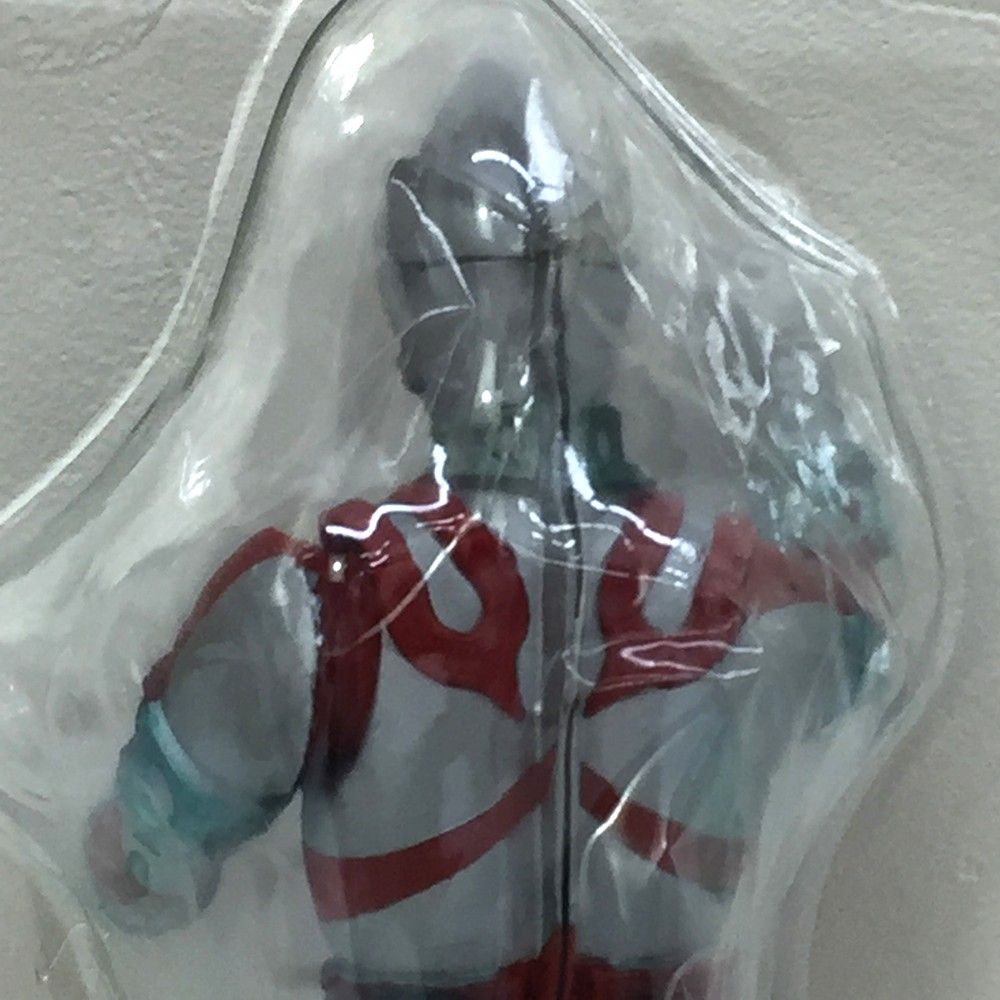 ☆未使用品 CCP エースロボット ゴルゴダシリーズ ウルトラマン