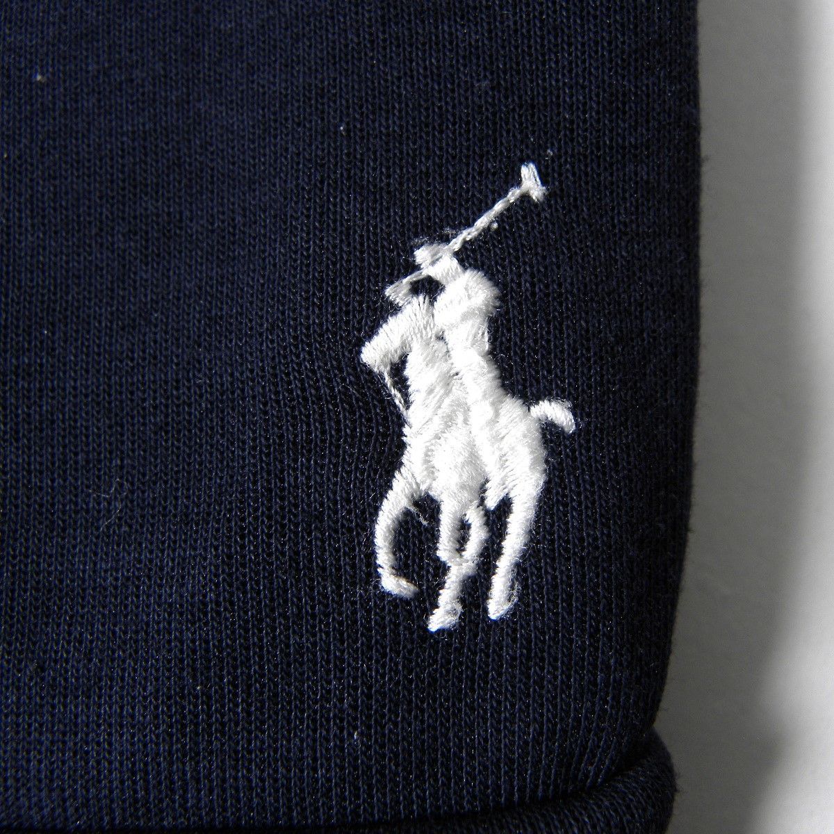 スウェットカーゴパンツ POLO