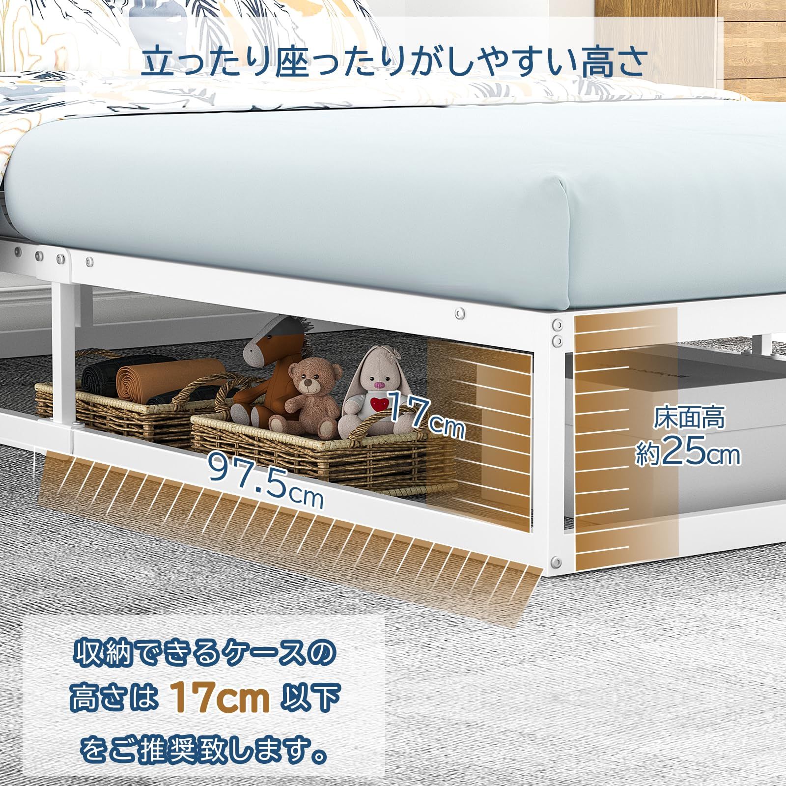 組立簡単 工具付き