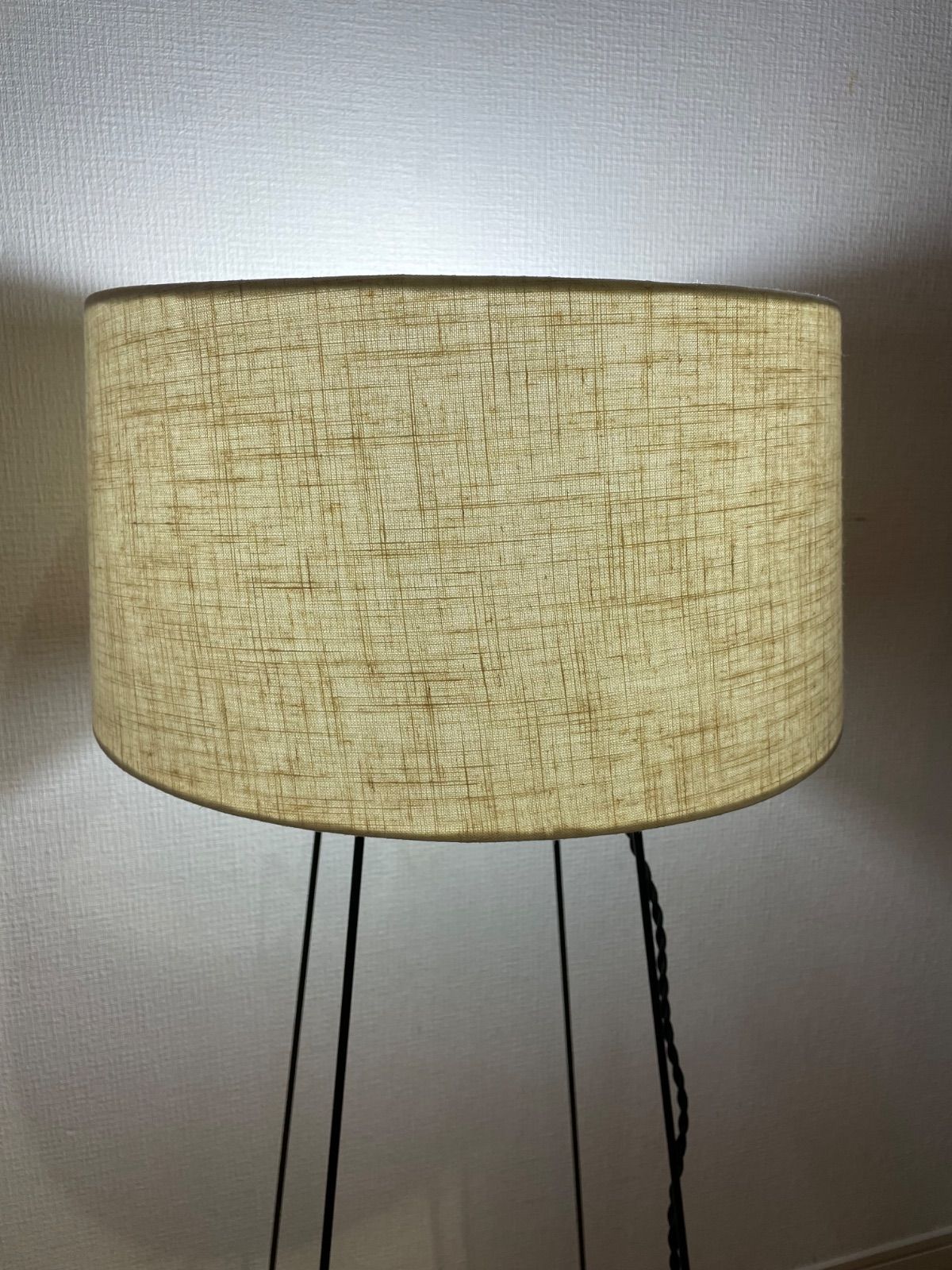 APROZ(アプロス)のGRUS floor Light(グルースフロアーライト)