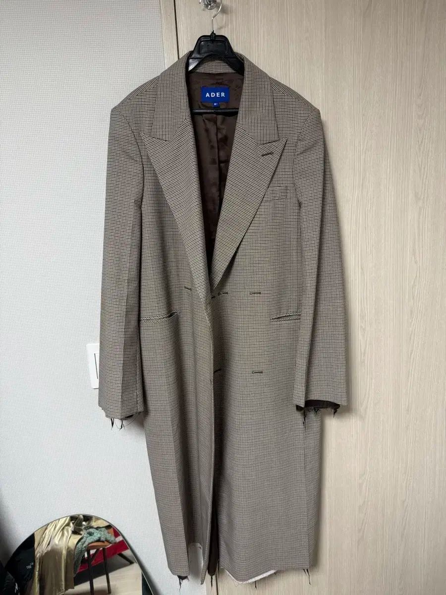 ADER ERROR(アーダーエラー) コート A2