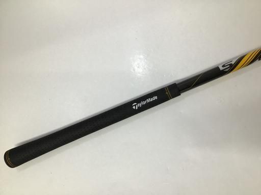  テーラーメイド RBZ BLACK U 4 ユーティリティ UT ROCKET FUEL 65 フレックスS メンズ 男性用 右利き 右用 Cランク ゴルフクラブ ユーティリティ メンズ