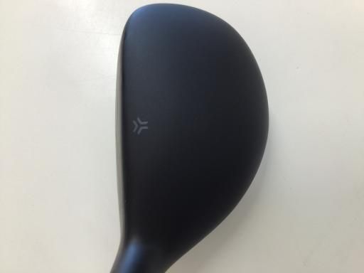 中古】 ダンロップ SRIXON ZX Mk II HYBRID H4 ユーティリティ