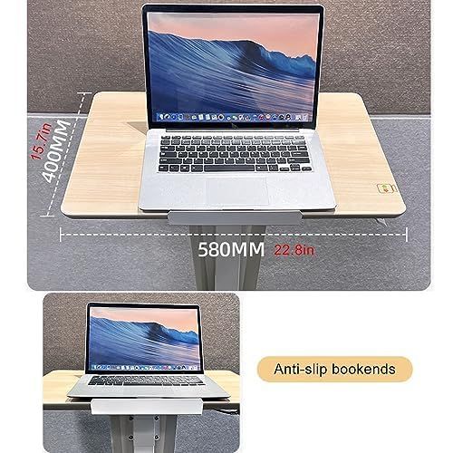 演台 表彰台 演説台 キャスター付き スタンディングデスク 引き出し付き 頑丈な商業表彰台 移動便利 セレモニーデスク 司会者台 表彰テーブル ホームオフィス レクチャーホール 会議 バルコニー 書斎用 MARWIL-DEMENAGEMENTS_CH