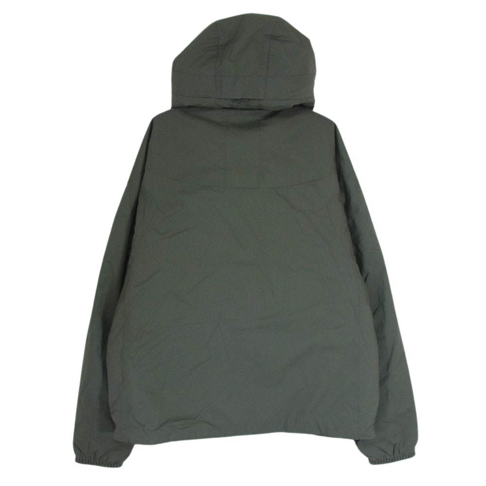 ゴールドウィン GOLDWIN GZ22306 Padded Interliner Jacket パデッド