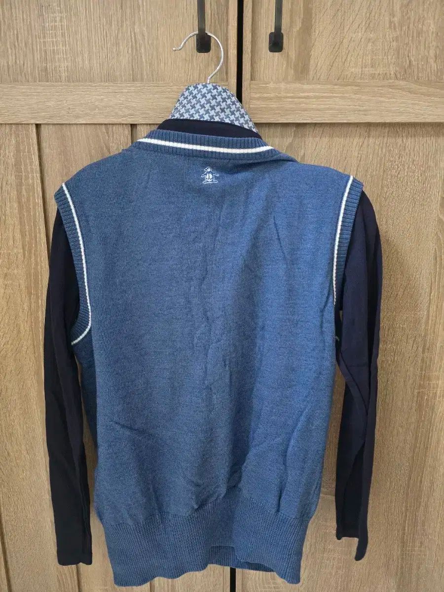 MUNSINGWEAR ゴルフウェア